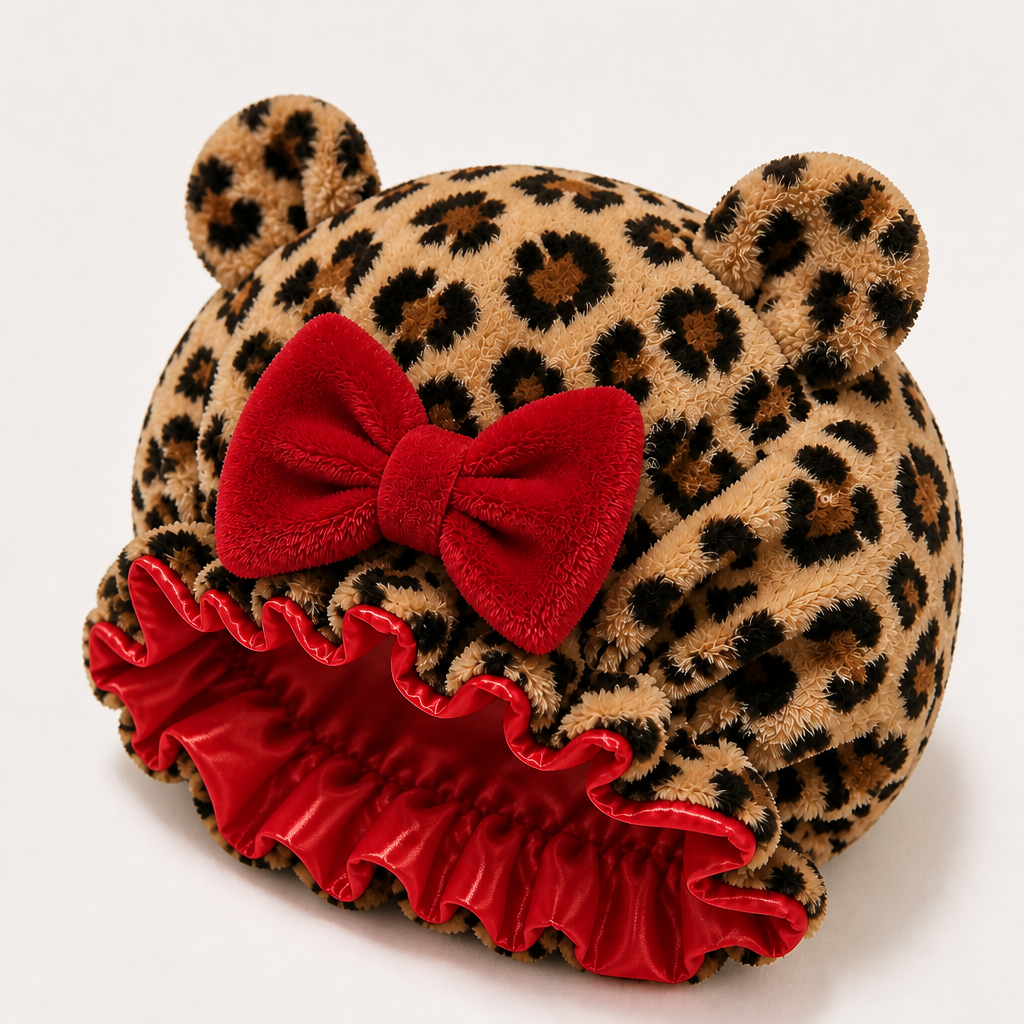 Zaria's Bonnets