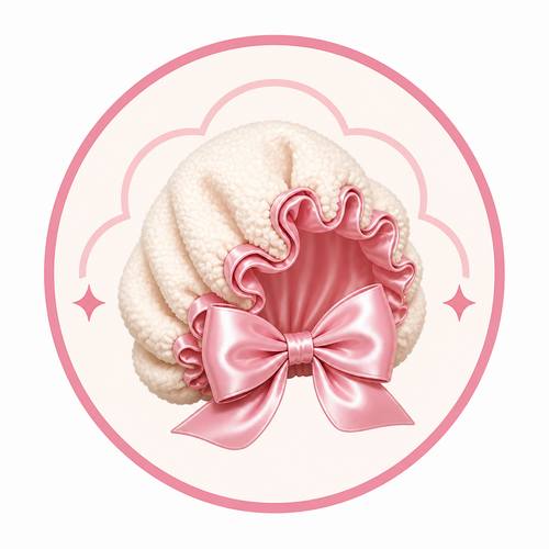 Bonnet By Zaria