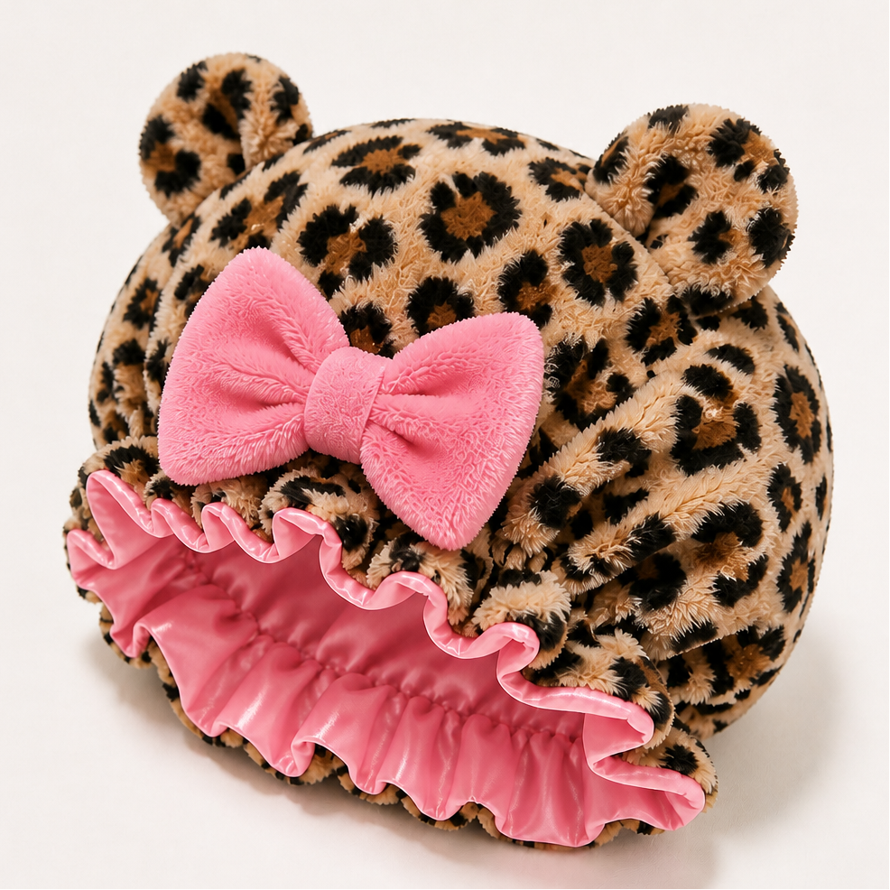 Zaria's Bonnets