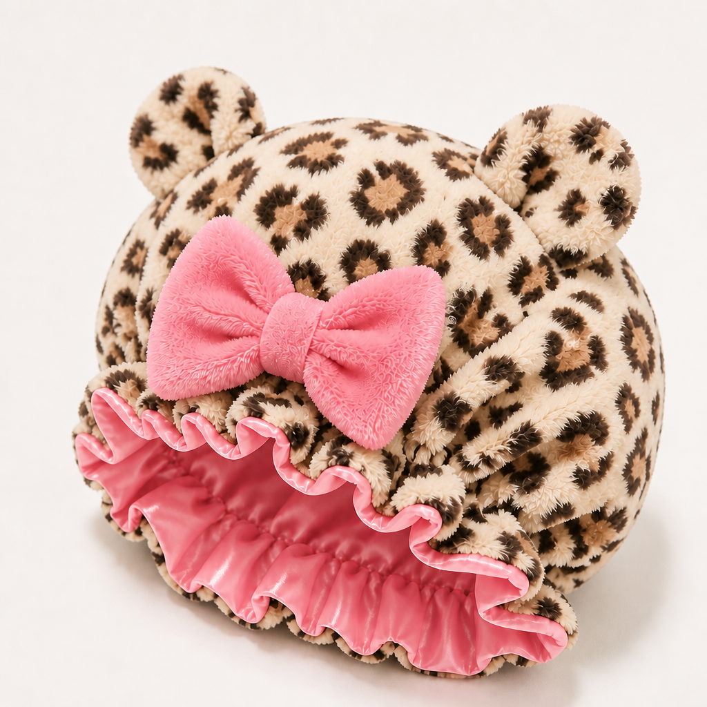 Zaria's Bonnets