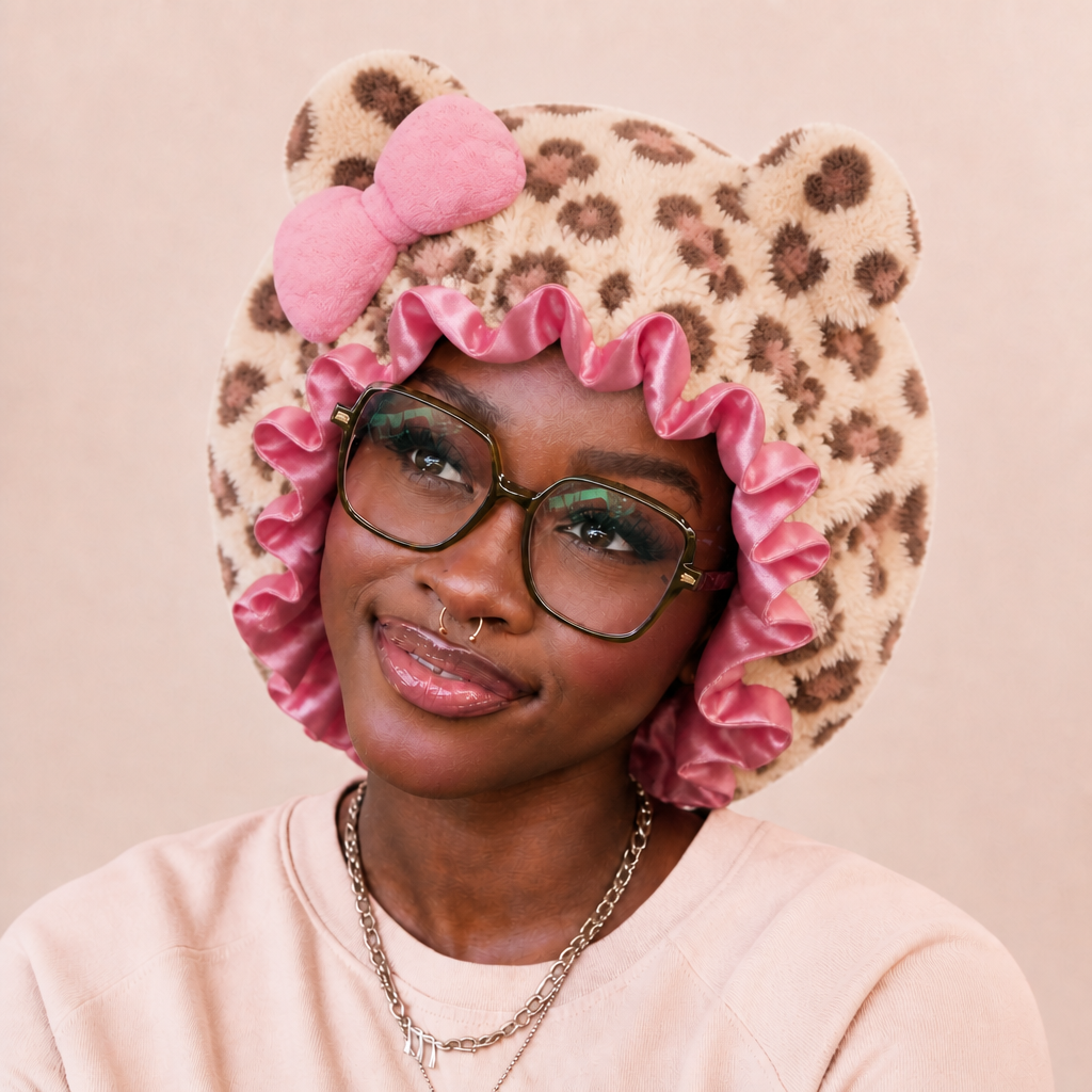 Zaria's Bonnets