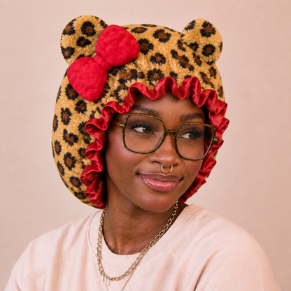 Zaria's Bonnets