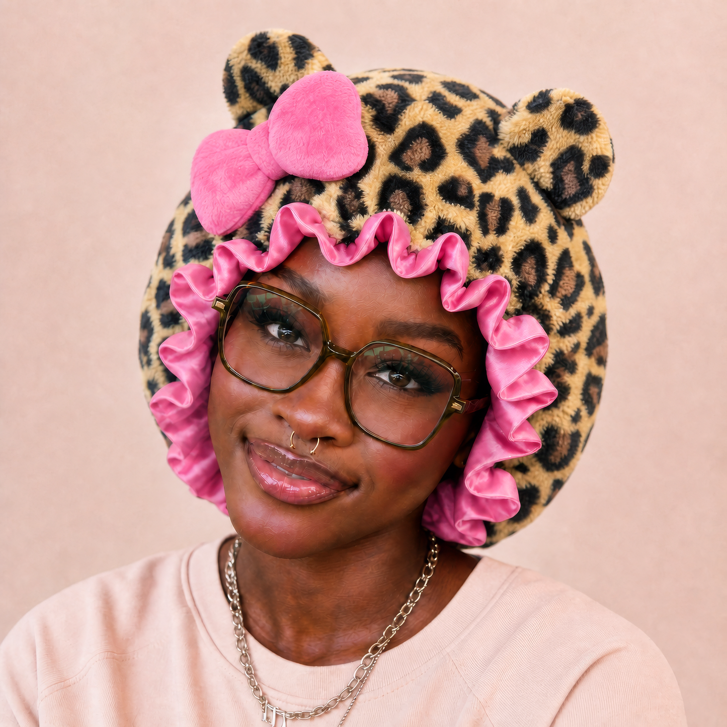 Zaria's Bonnets