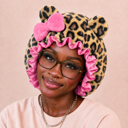 Zaria's Bonnets